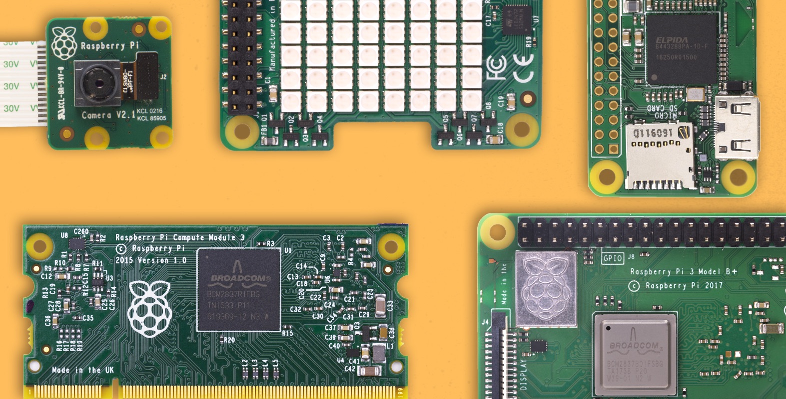 What is Raspberry Pi? - TechNology