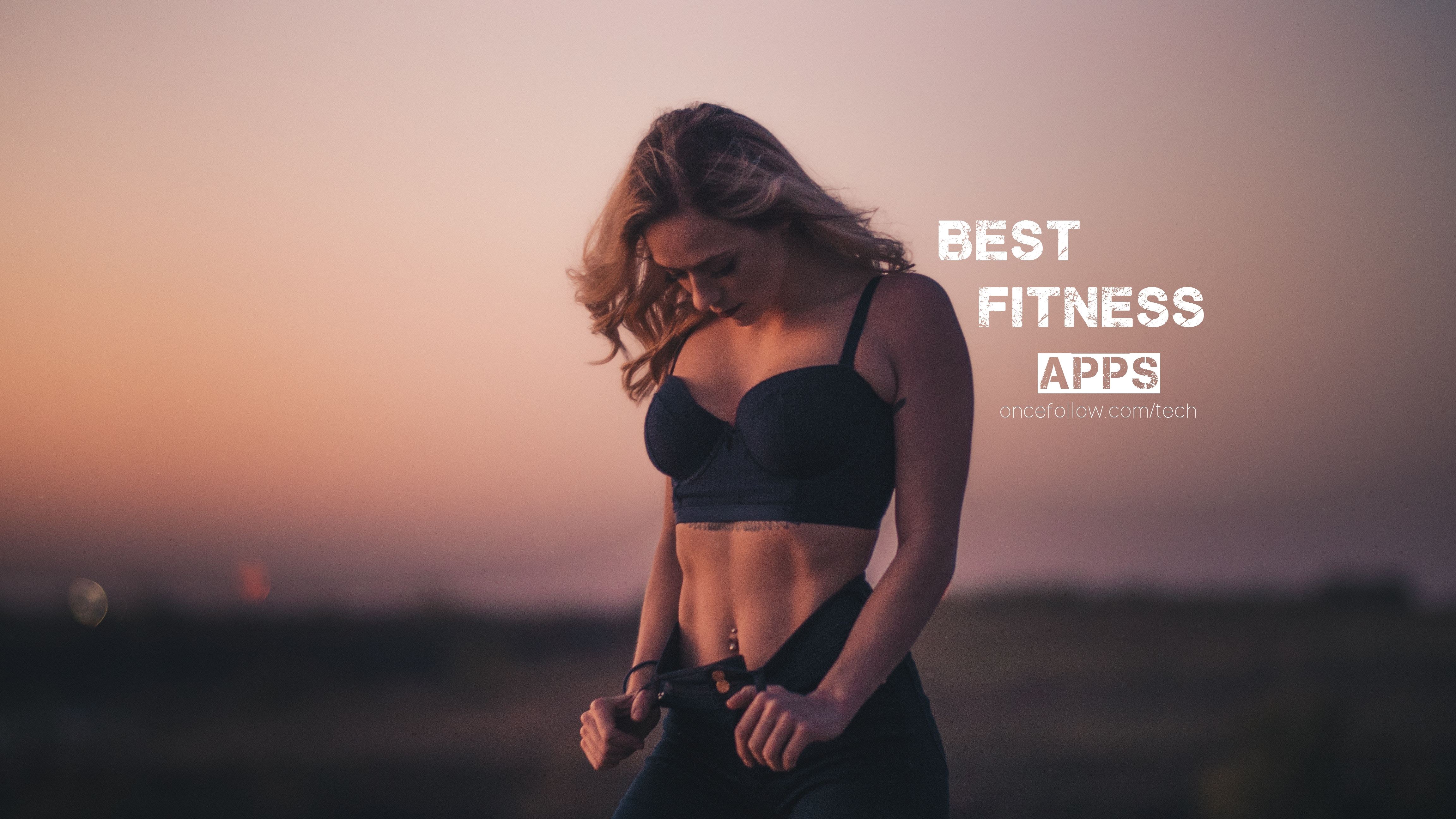 best fitness app