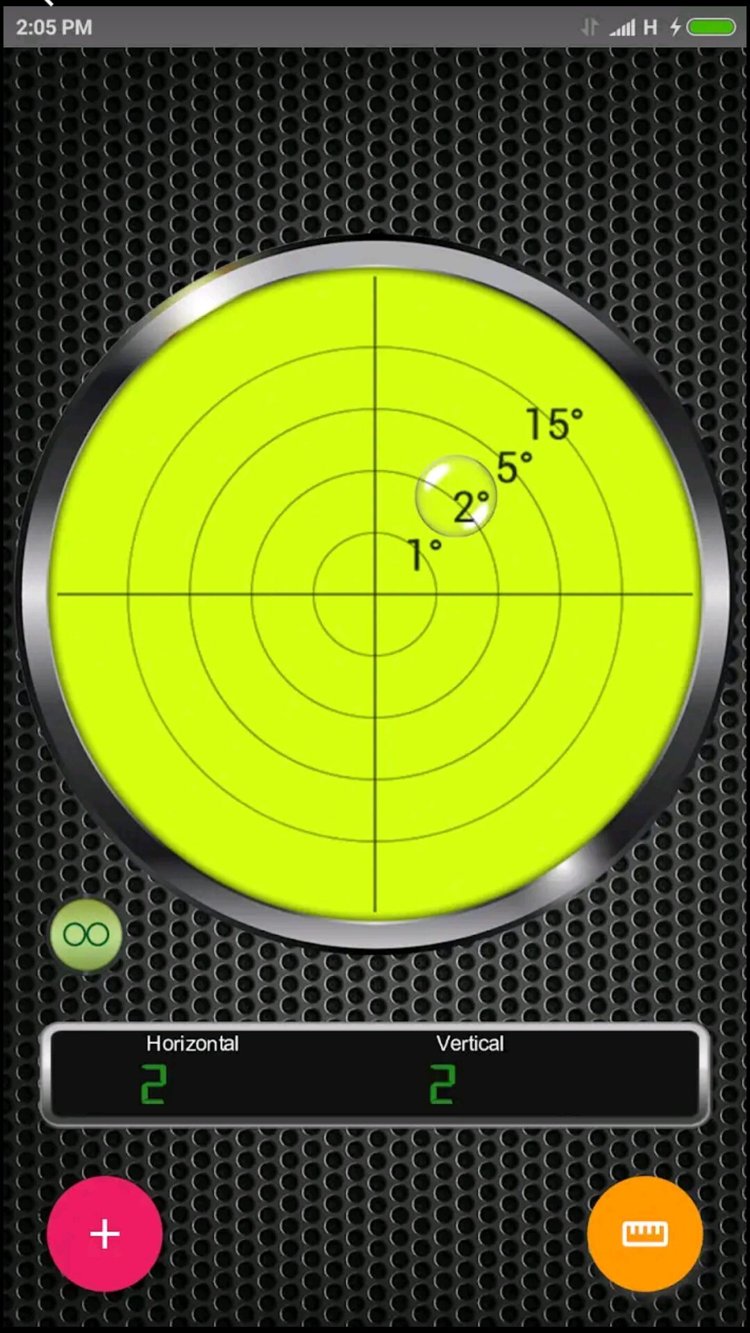 Angle Meter 1