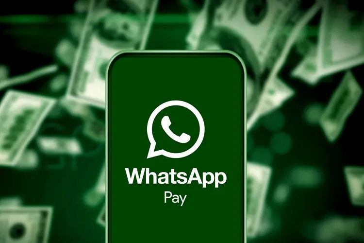 WhatsApp-Pay