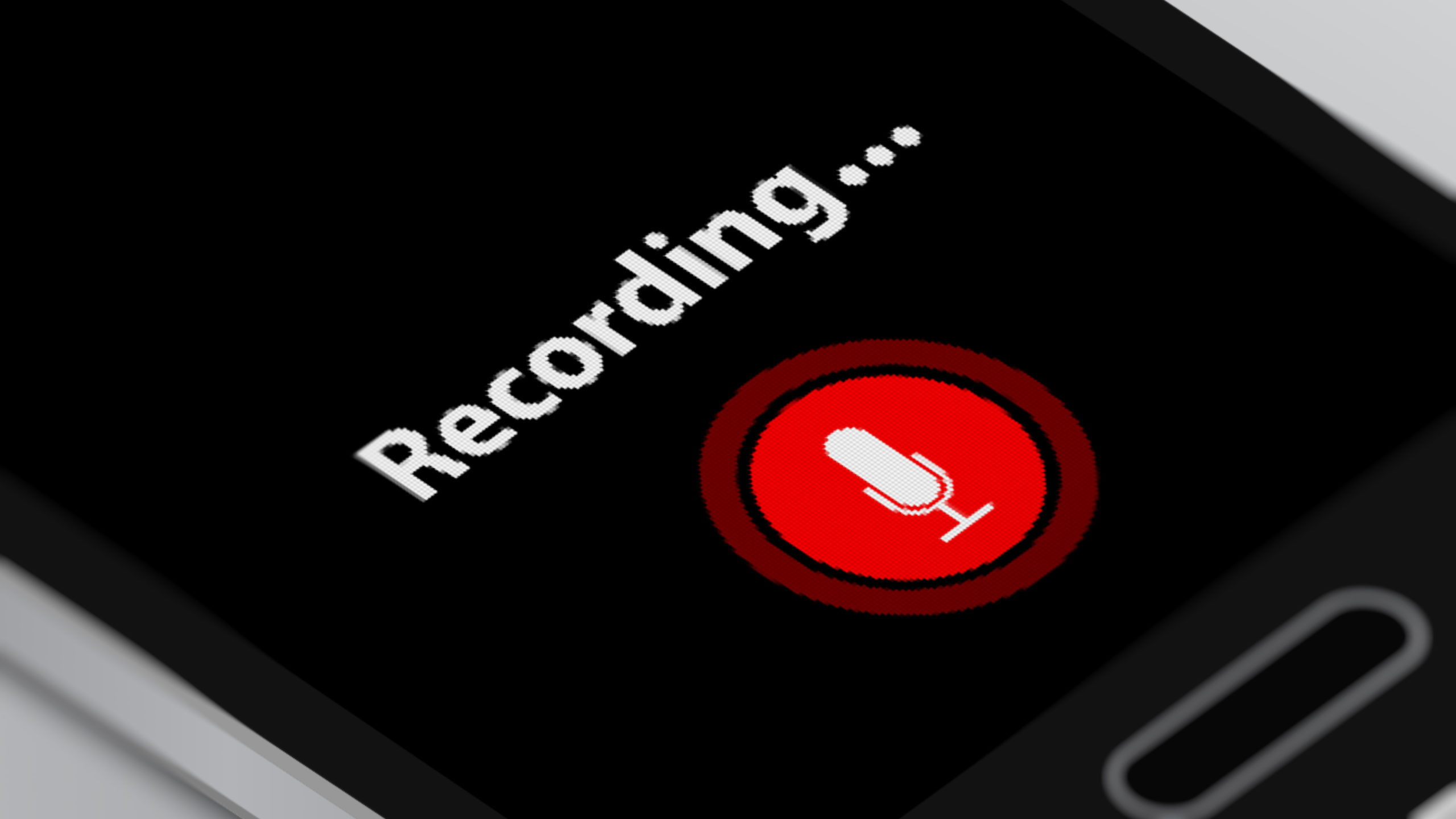 recording-device